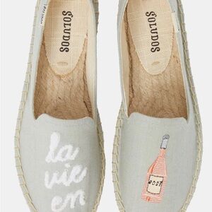 Soludos Rose Women's Espadrilles